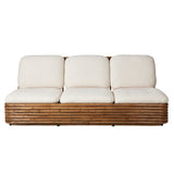 Bohemian 72 Sofa: Outdoor