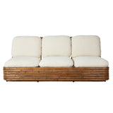 Bohemian 72 Sofa: Outdoor
