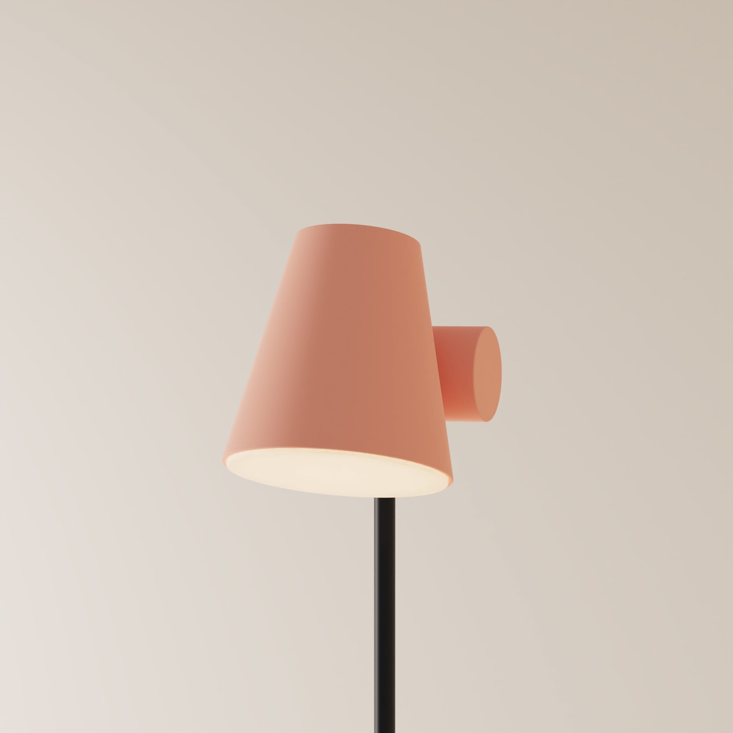 Aim Floor Light