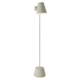 Aim Floor Light: Meadow + White