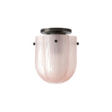 Seine Ceiling Lamp: Coral