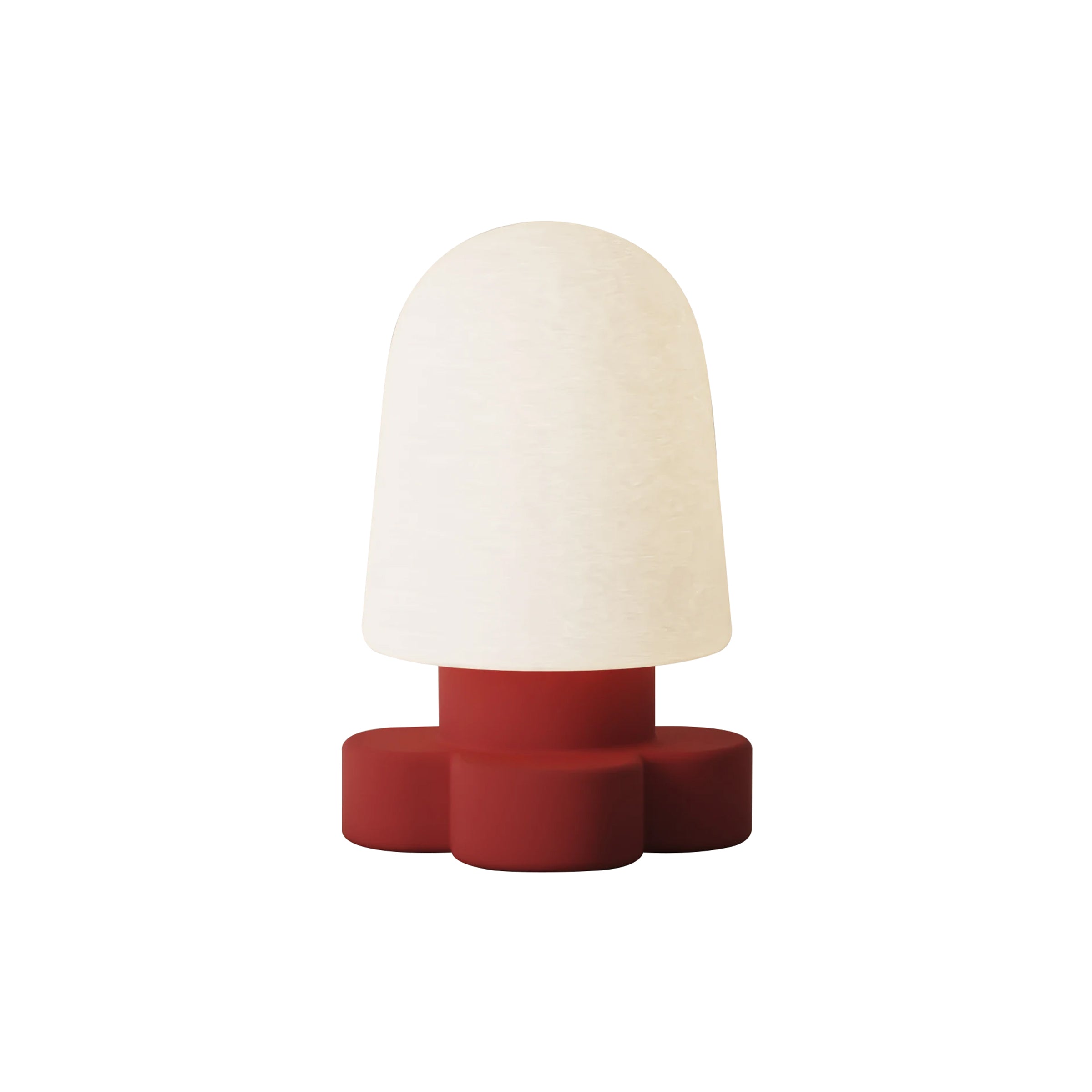 Tiny Table Light: Canyon