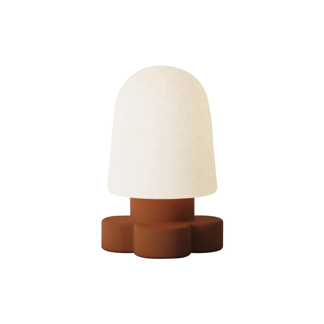 Tiny Table Light: Sedona