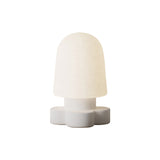 Tiny Table Light: Snow