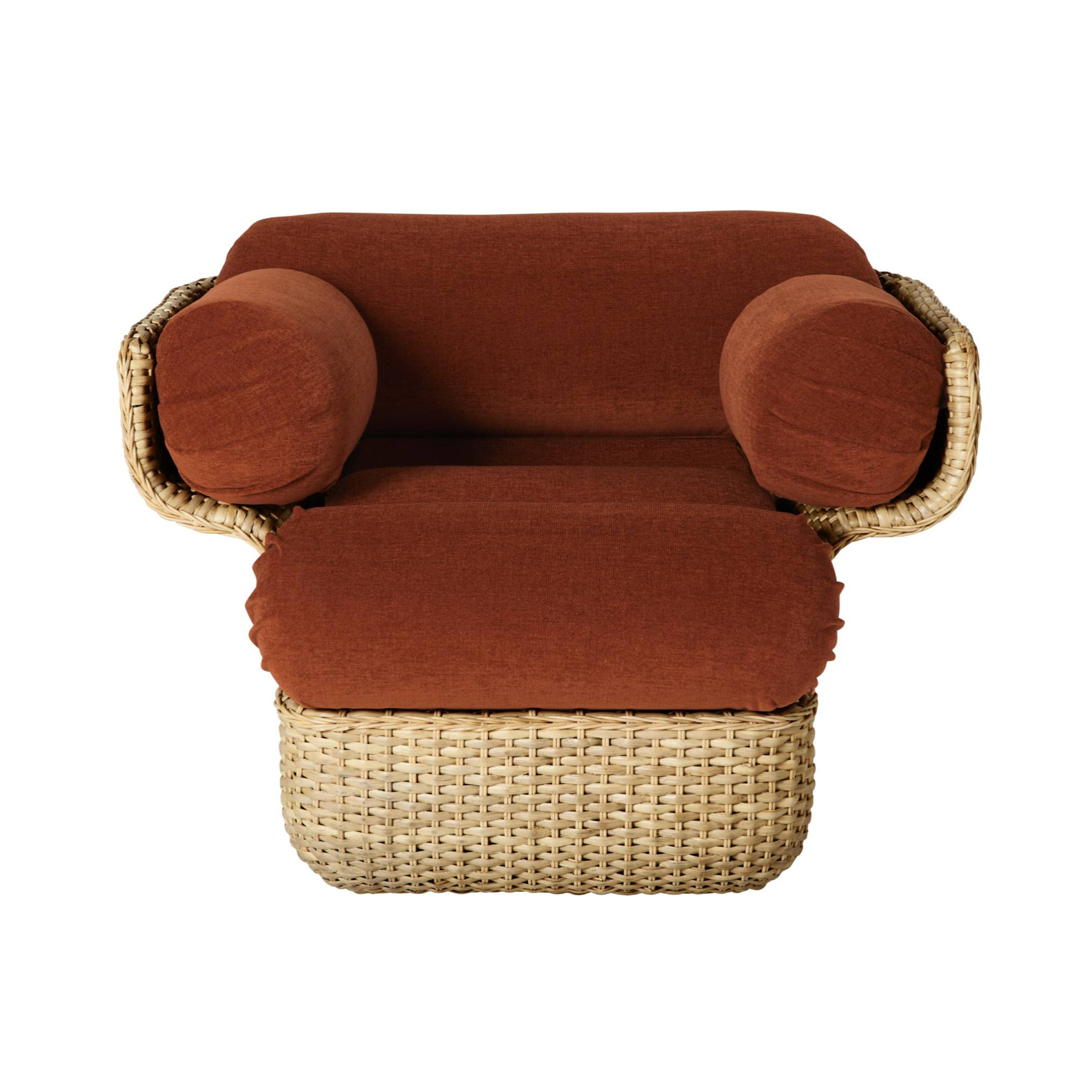 Basket Lounge Chair