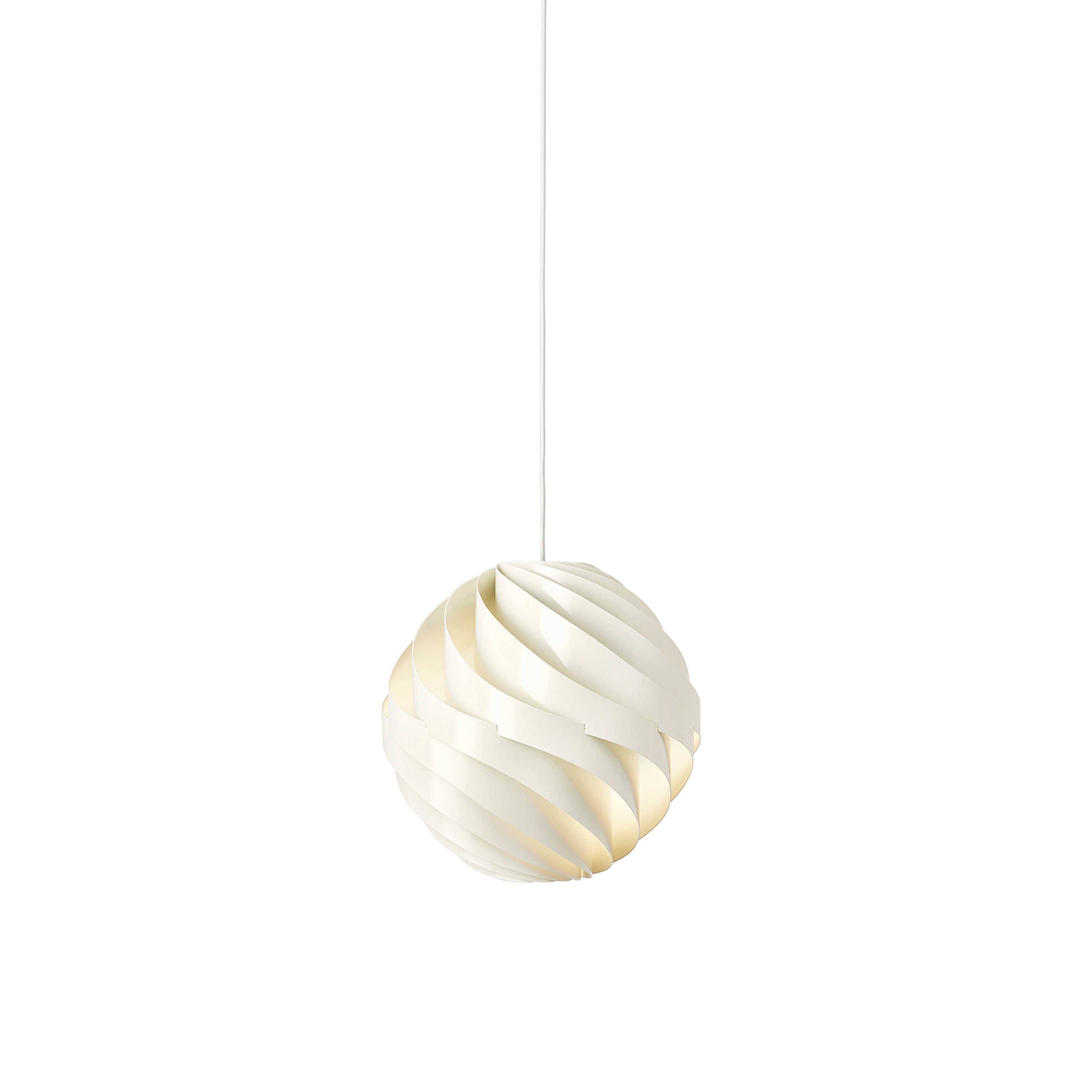 Turbo Pendant