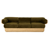 Basket 3 Seater Sofa