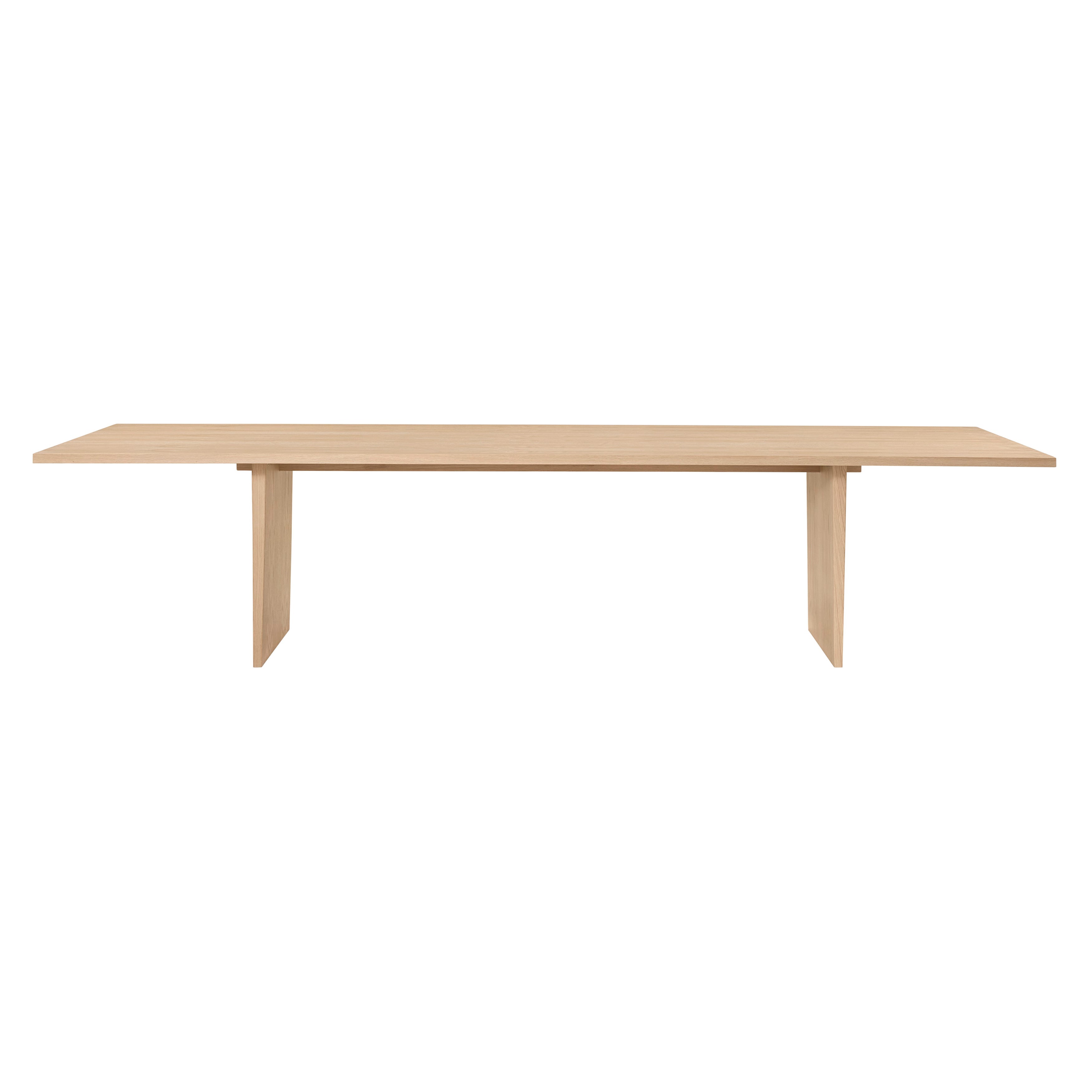 Private Dining Table: Large - 126