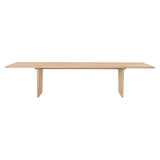 Private Dining Table: Large - 126