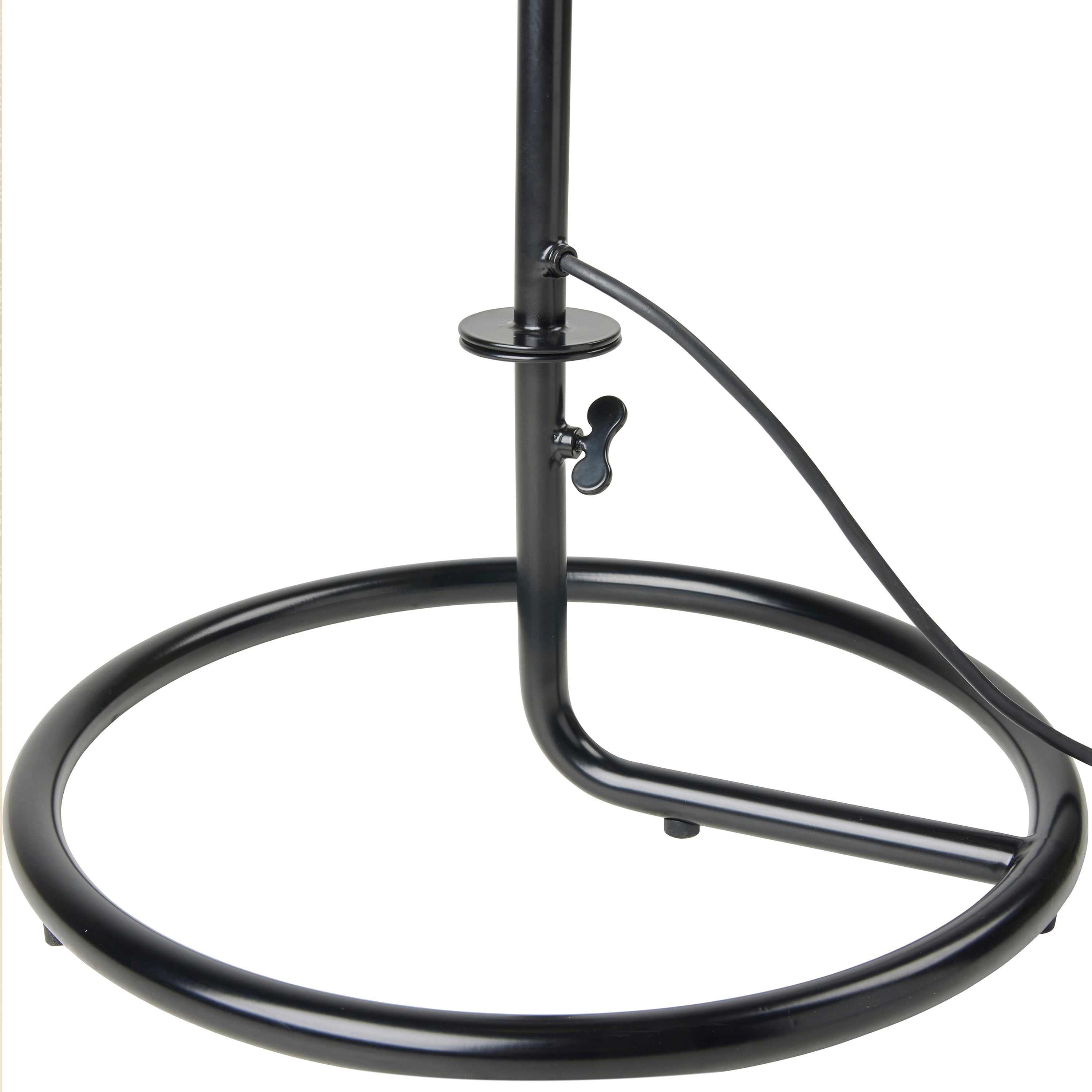 Satellite Outdoor Floor Lamp