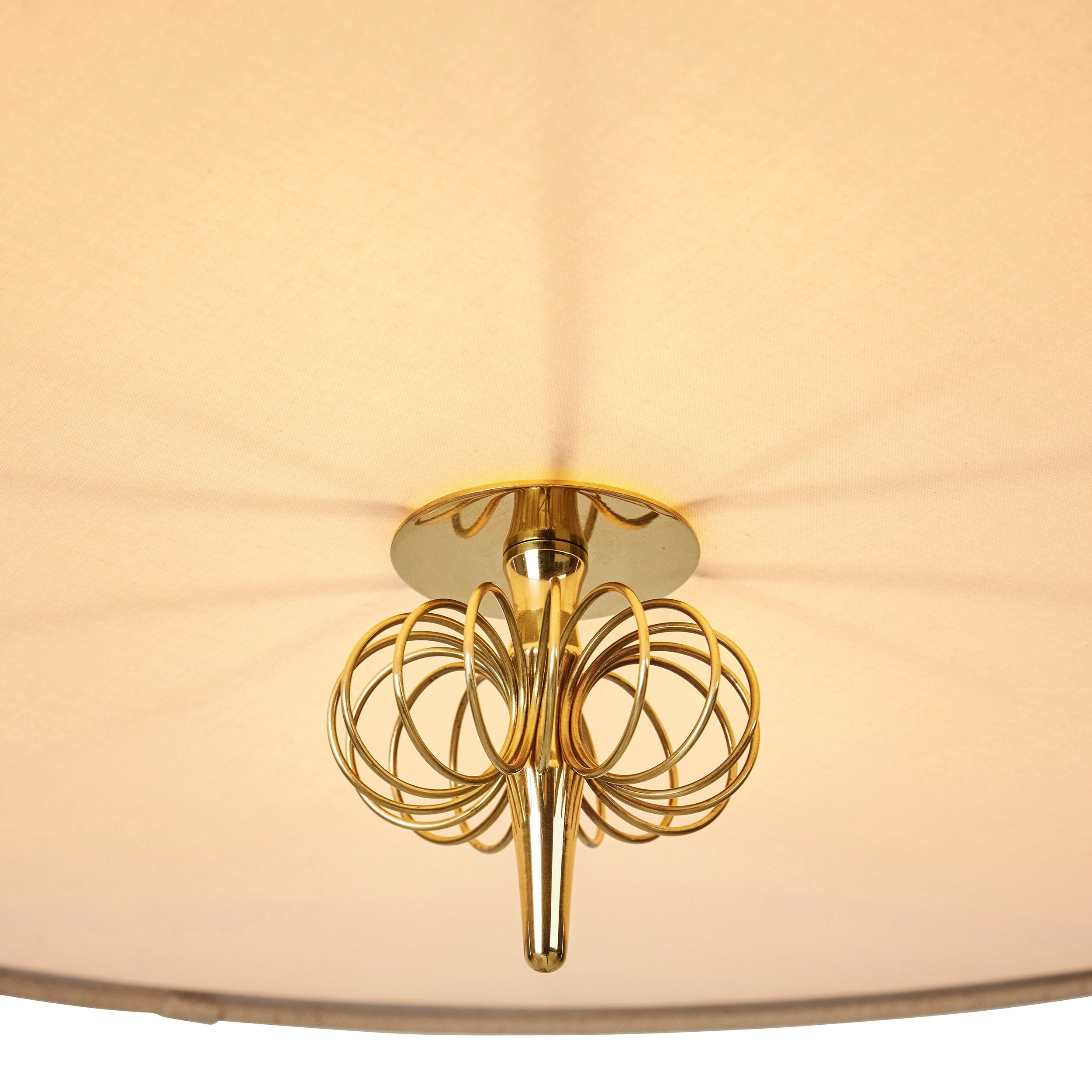 1967 Adjustable Pendant