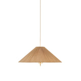 1972 Pendent: Small - 23.6