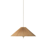 1972 Pendent: Small - 23.6