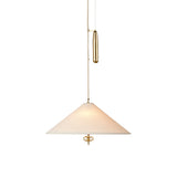 1967 Adjustable Pendant