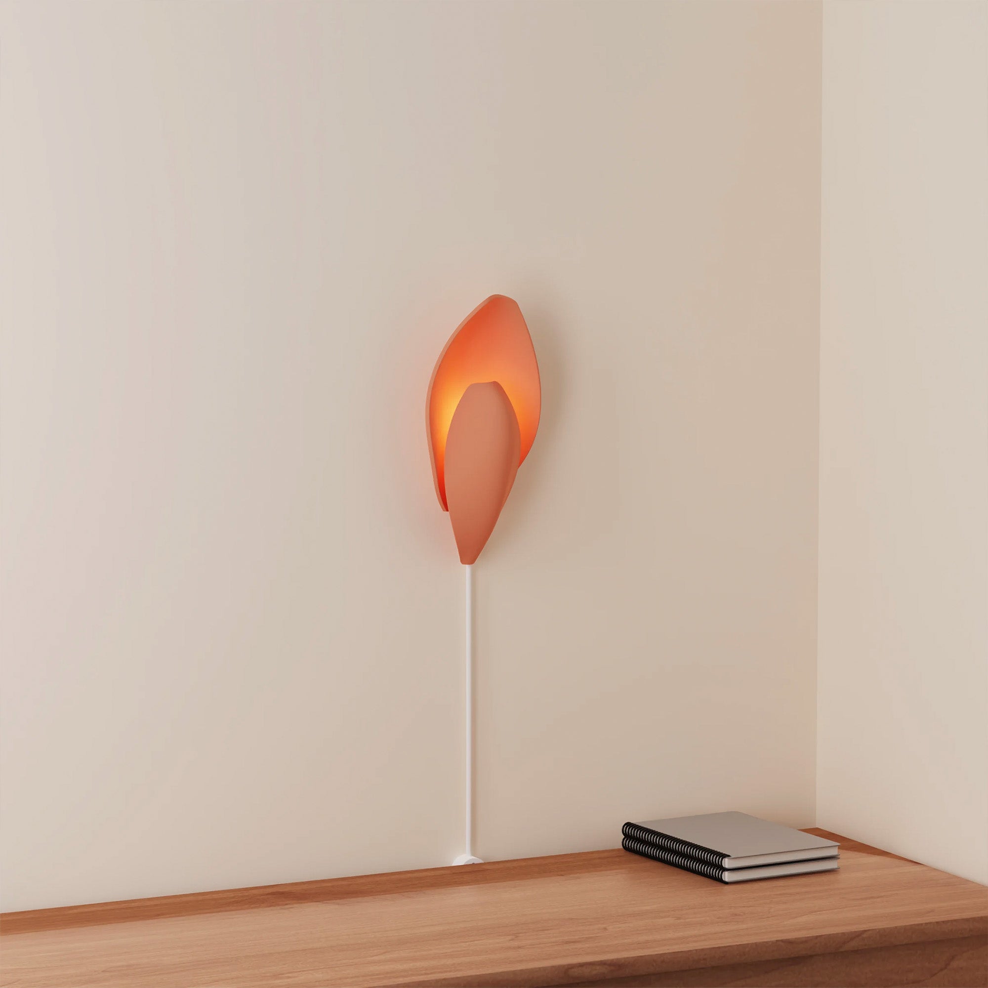 Cerra Wall Light