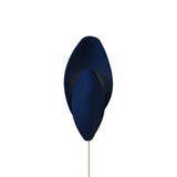 Cerra Wall Light: Midnight