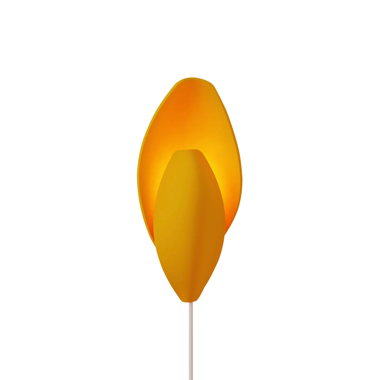 Cerra Wall Light: Sunrise