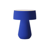 Hula Table Light + Cobalt