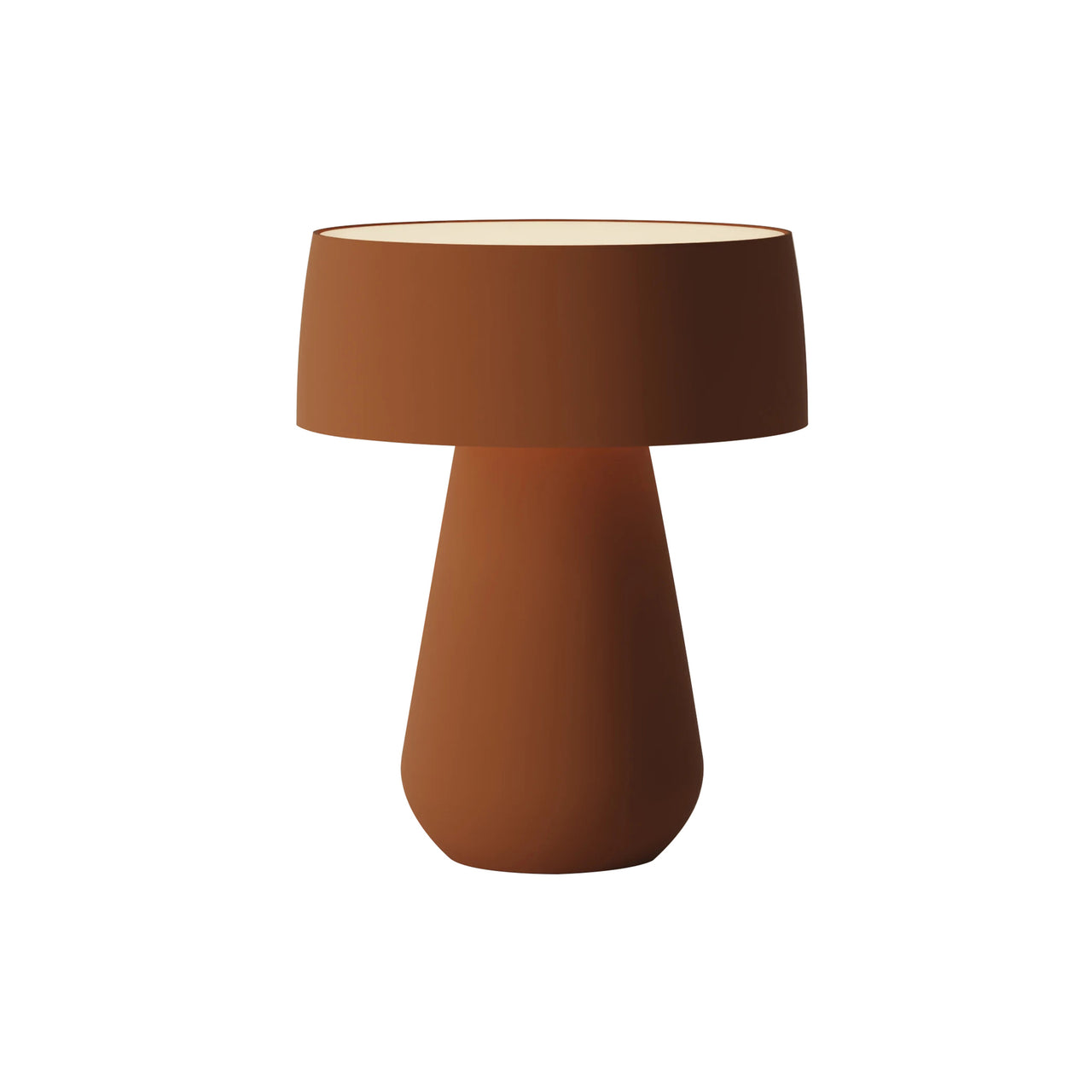 Hula Table Light + Sedona