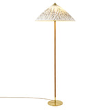 9602 Floor Lamp: Henry Moore