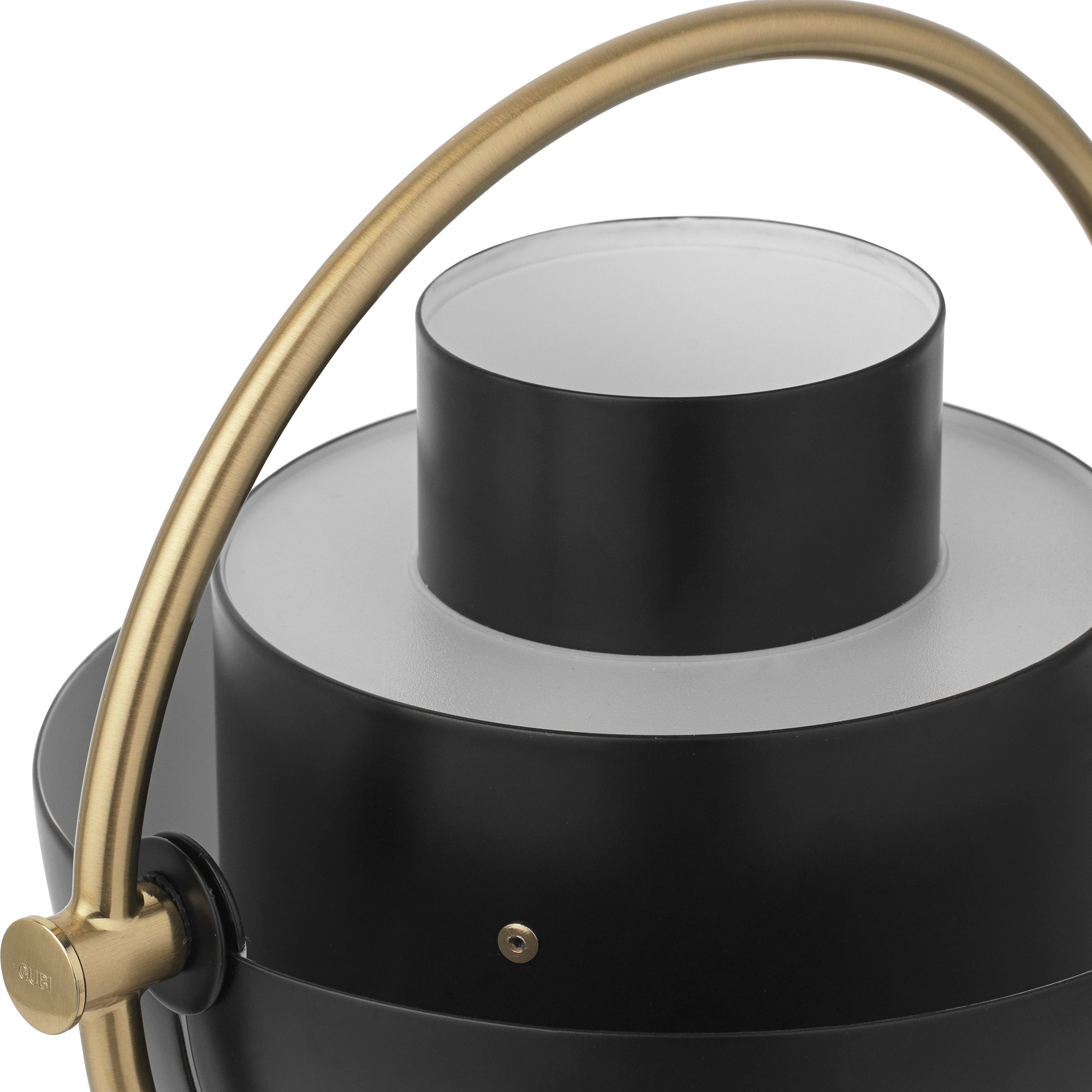 Multi-Lite Portable Lamp
