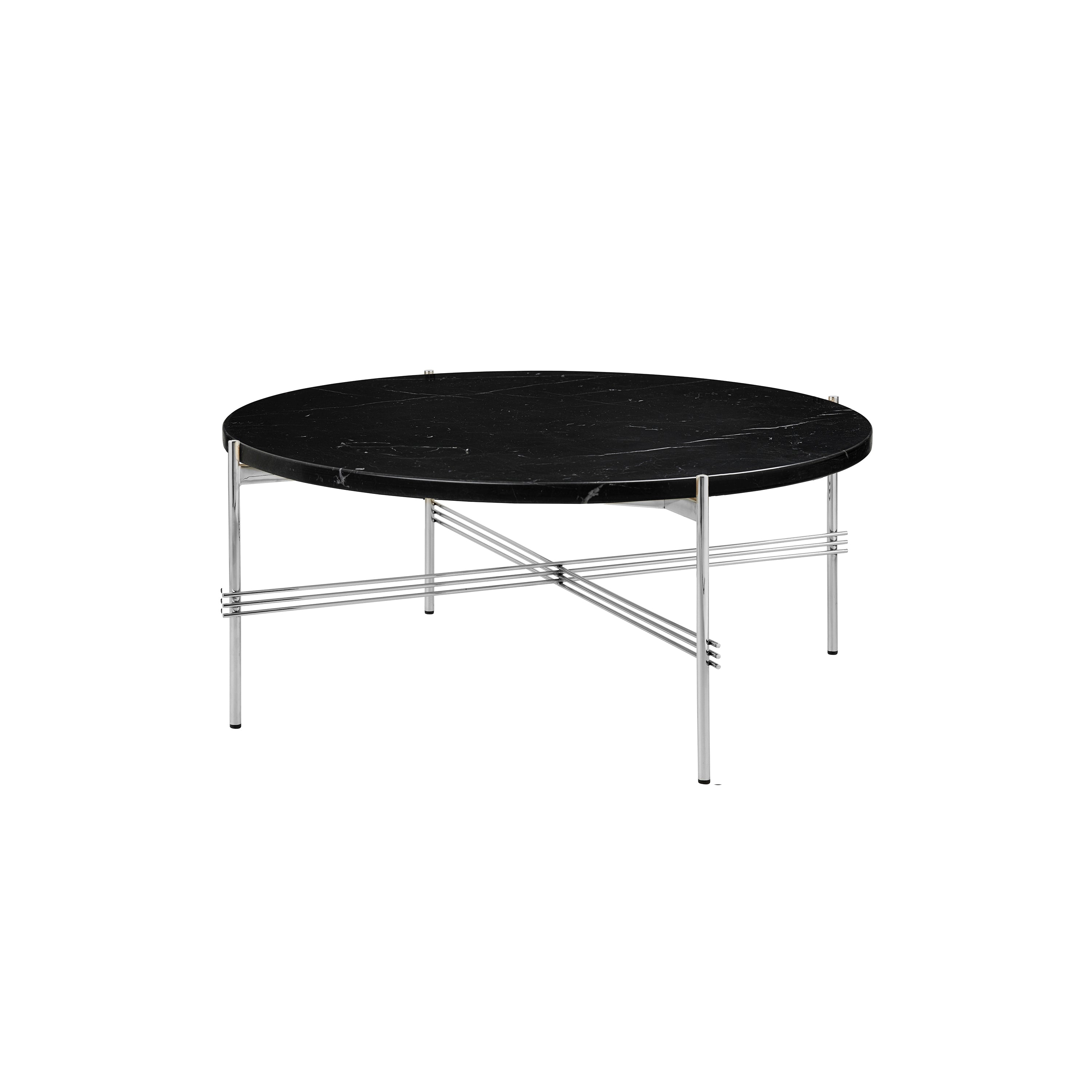 TS Round Coffee Table: Medium - 31.5