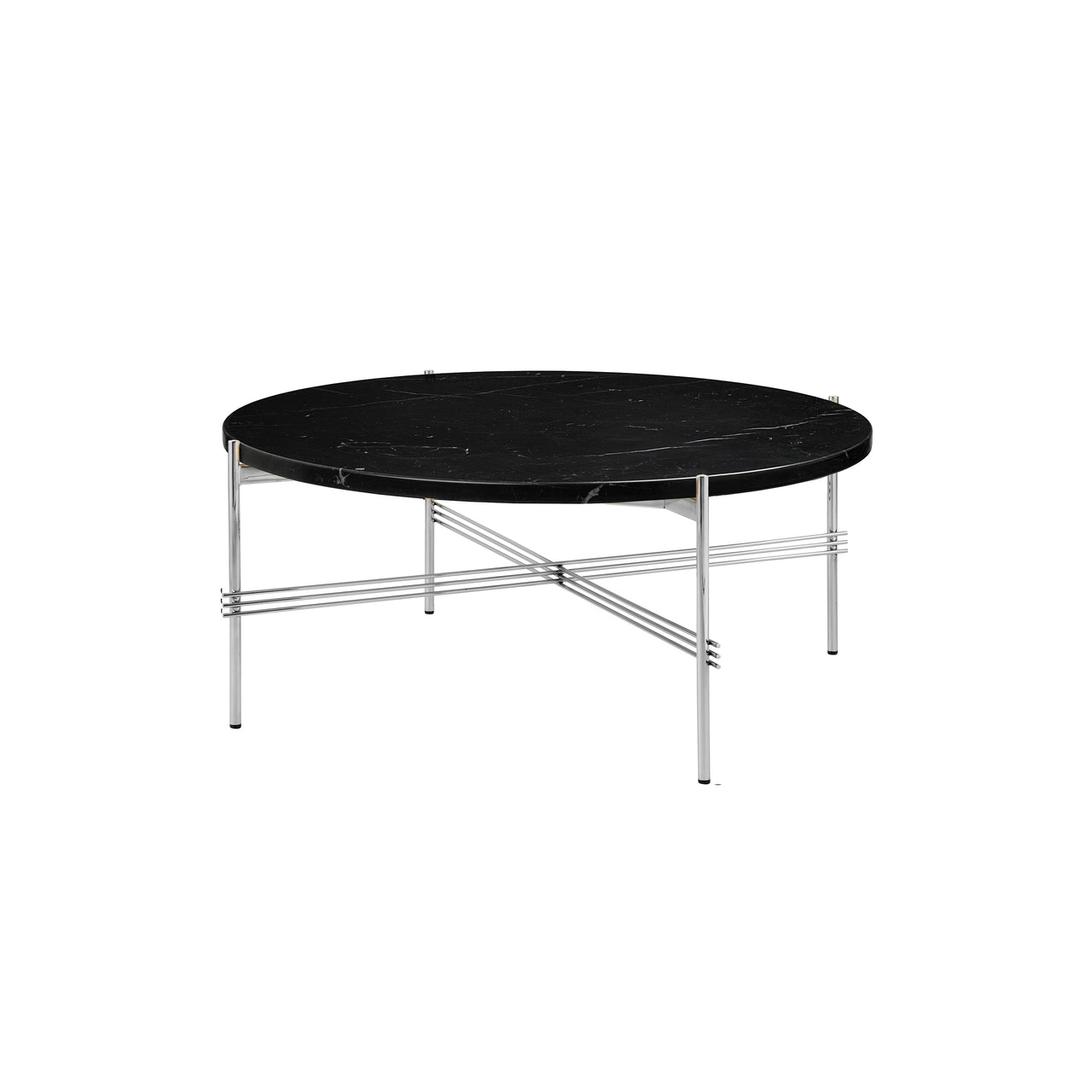 TS Round Coffee Table: Medium - 31.5