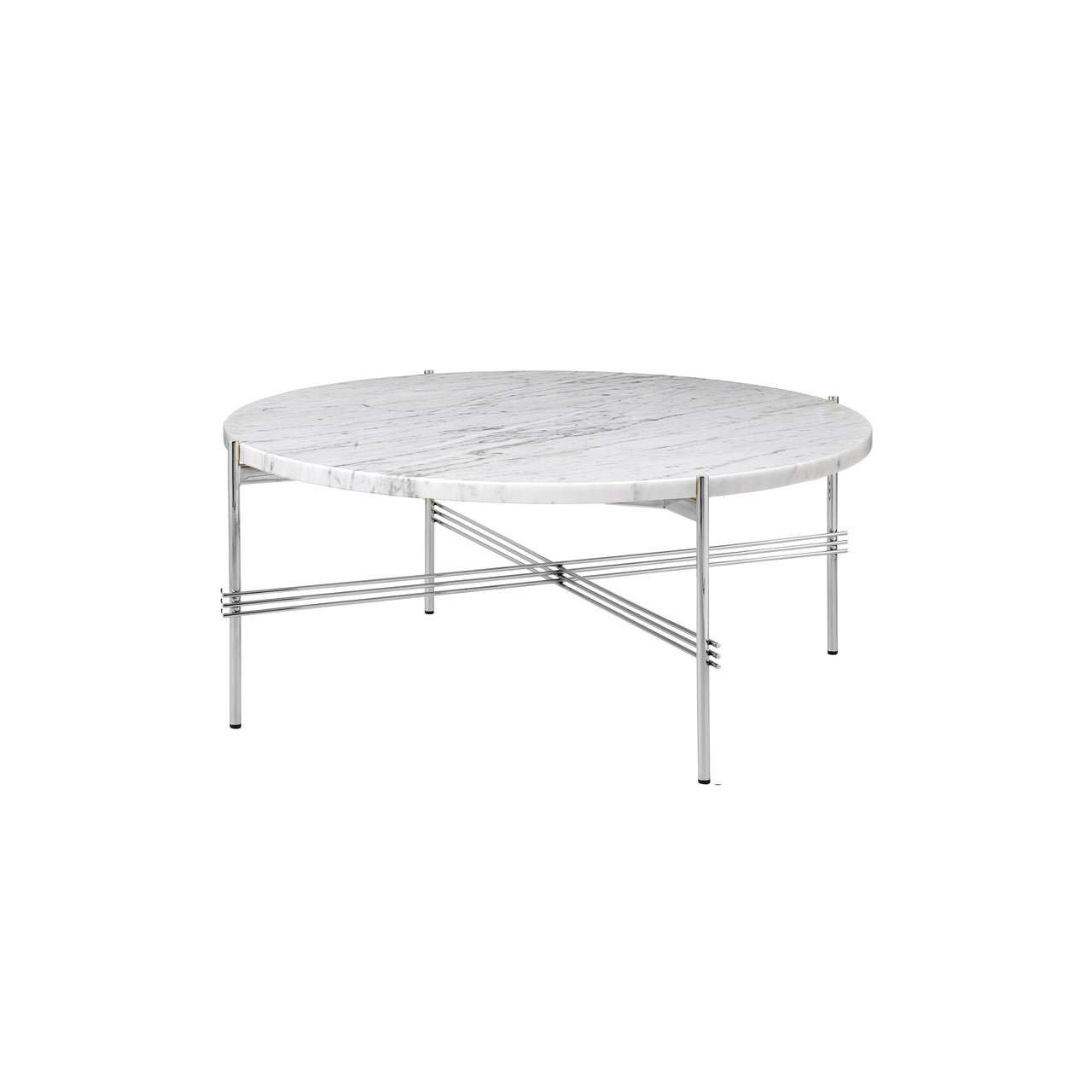 TS Round Coffee Table: Medium - 31.5
