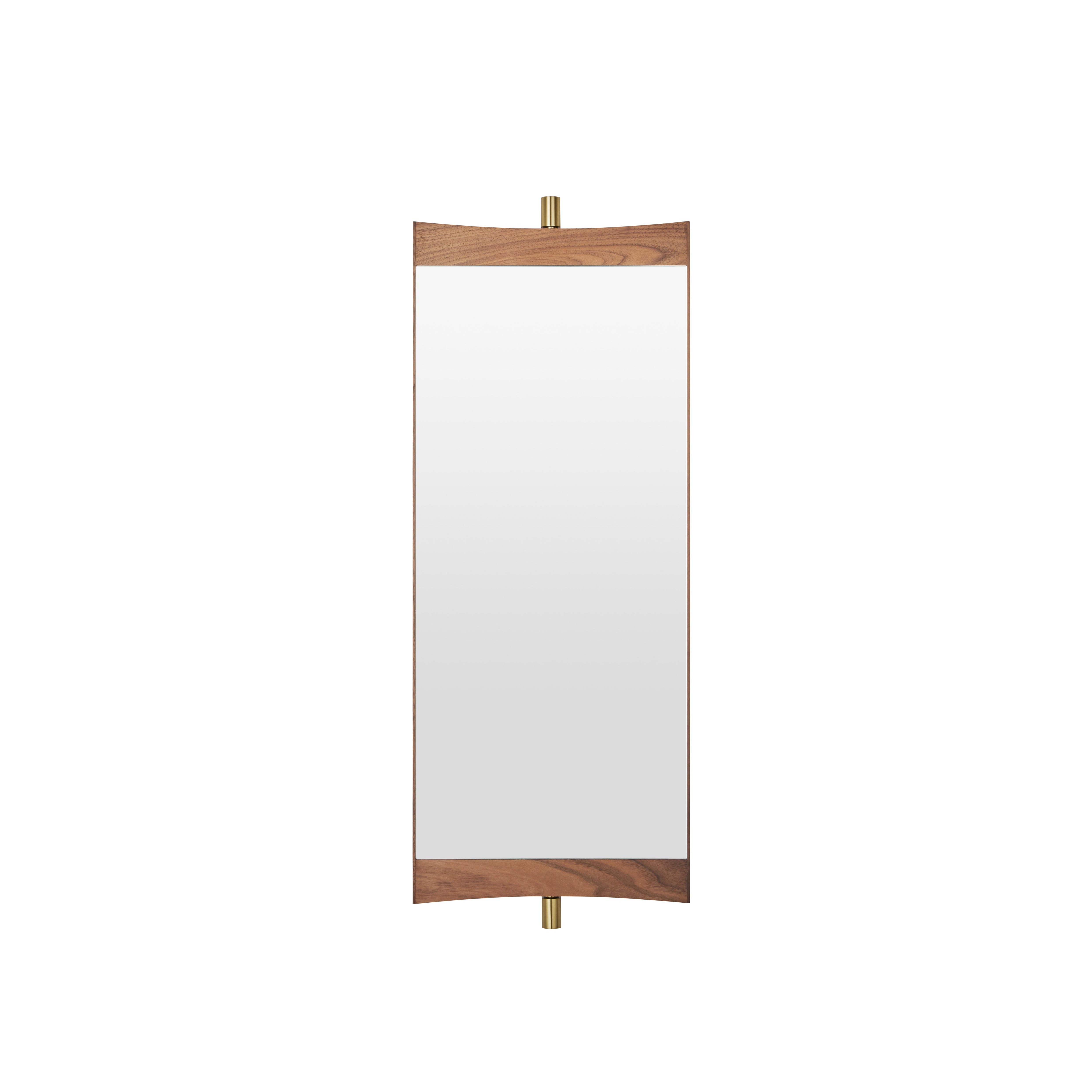 Vanity Wall Mirror: 1