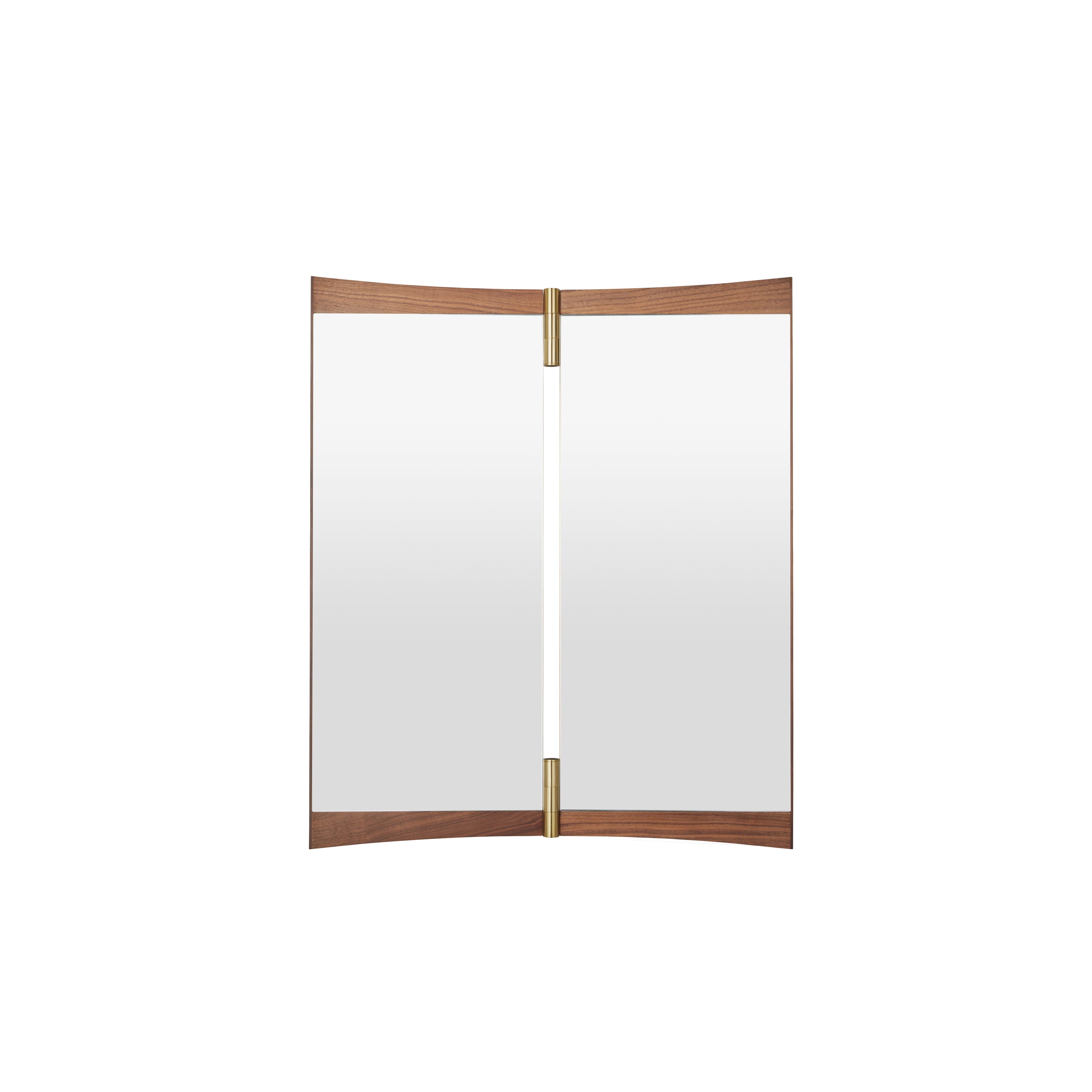 Vanity Wall Mirror: 2