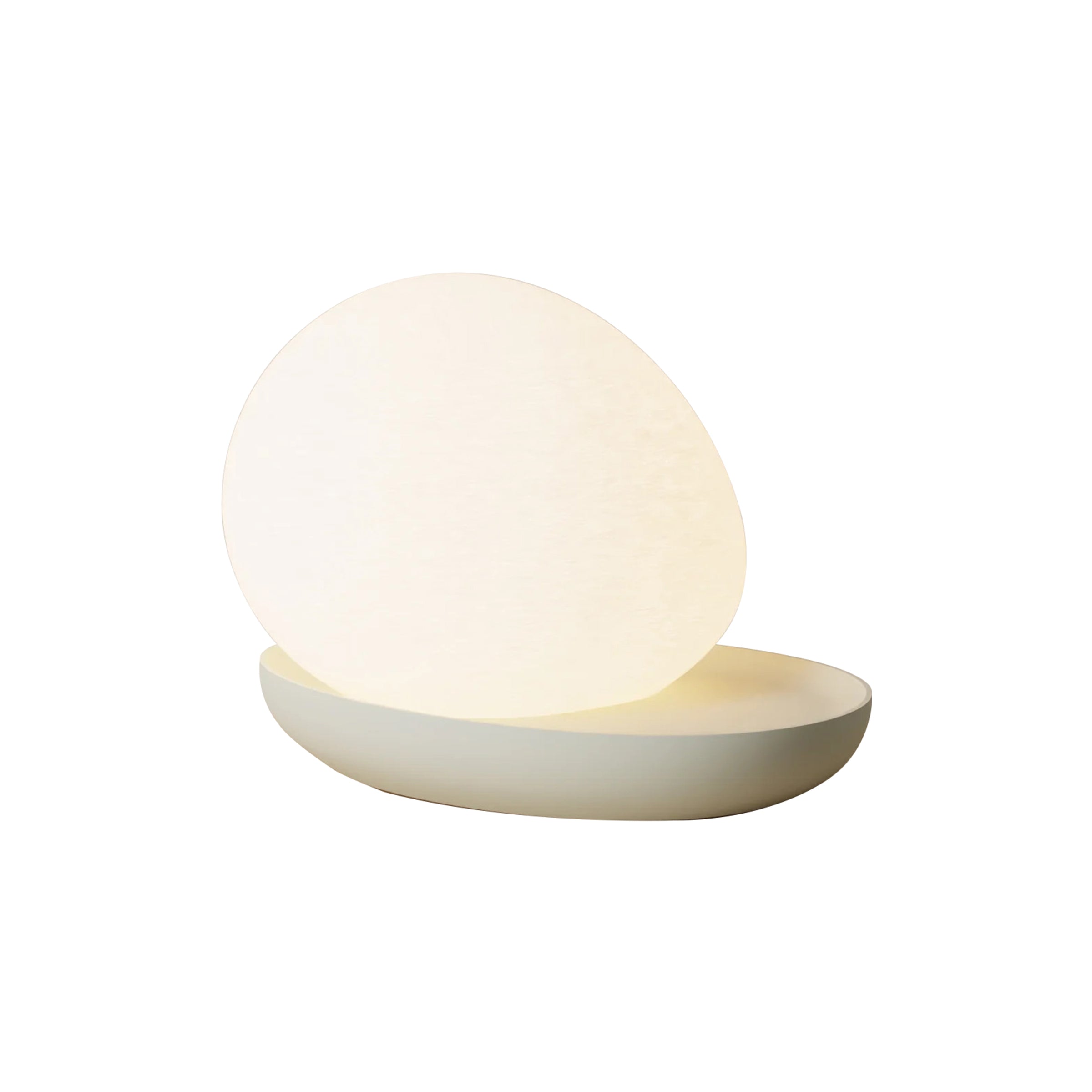 Baltra Table Light: Meadow