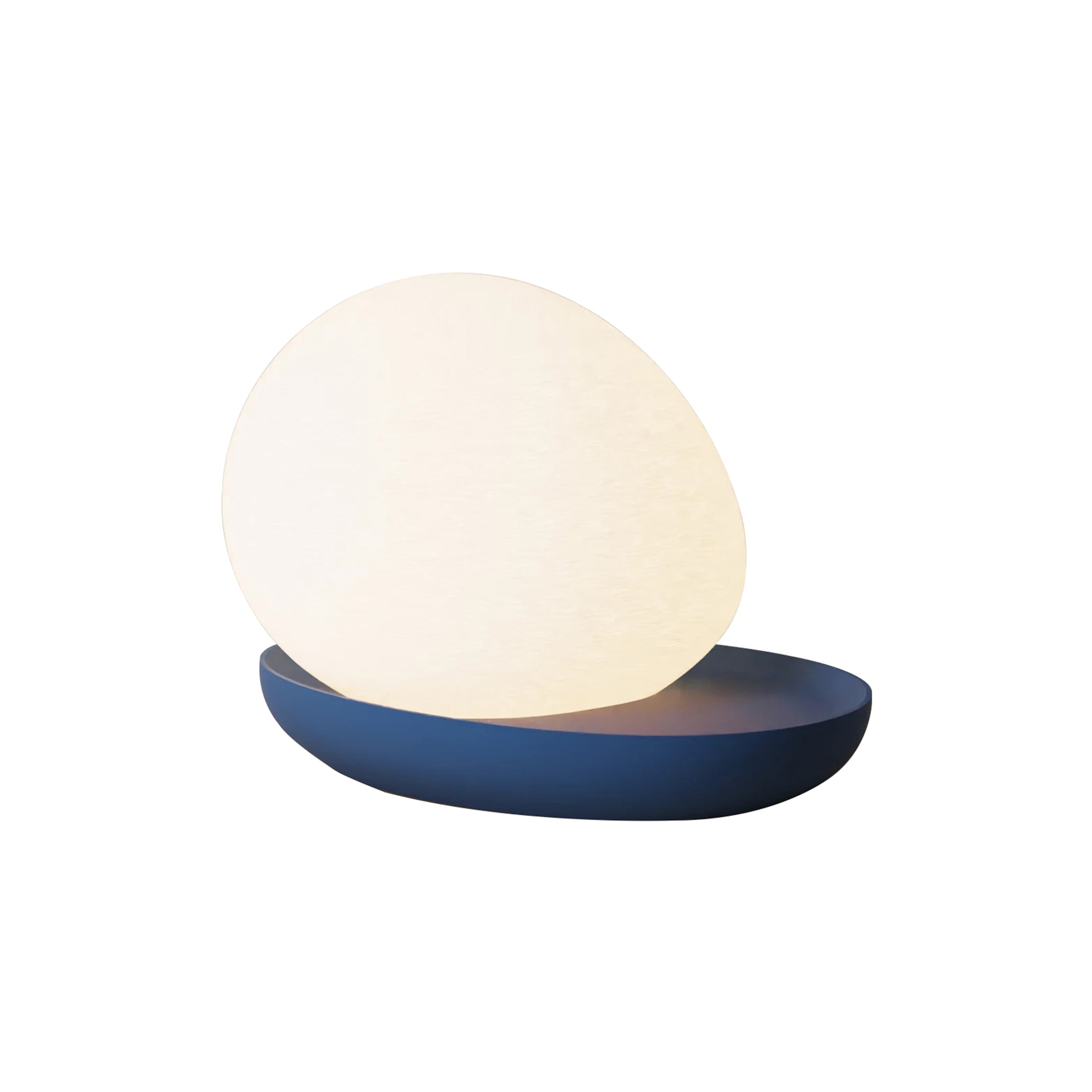 Baltra Table Light: Midnight
