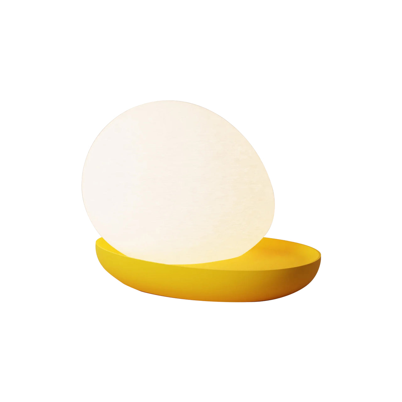 Baltra Table Light: Sunrise