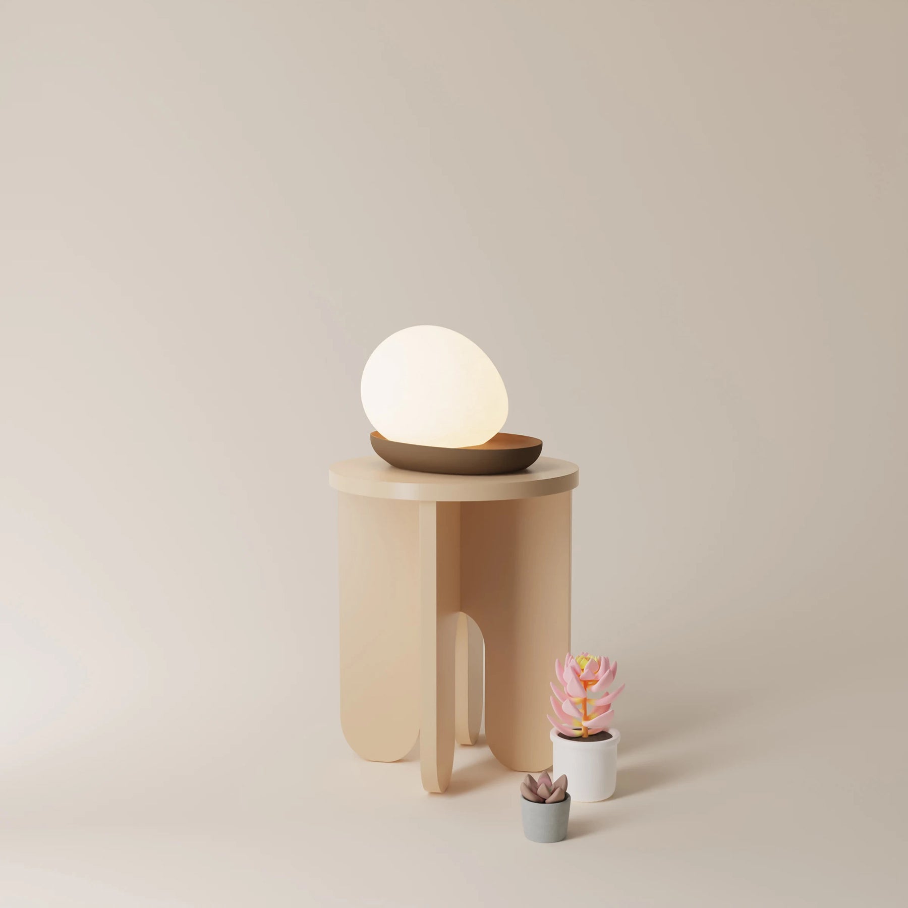 Baltra Table Light