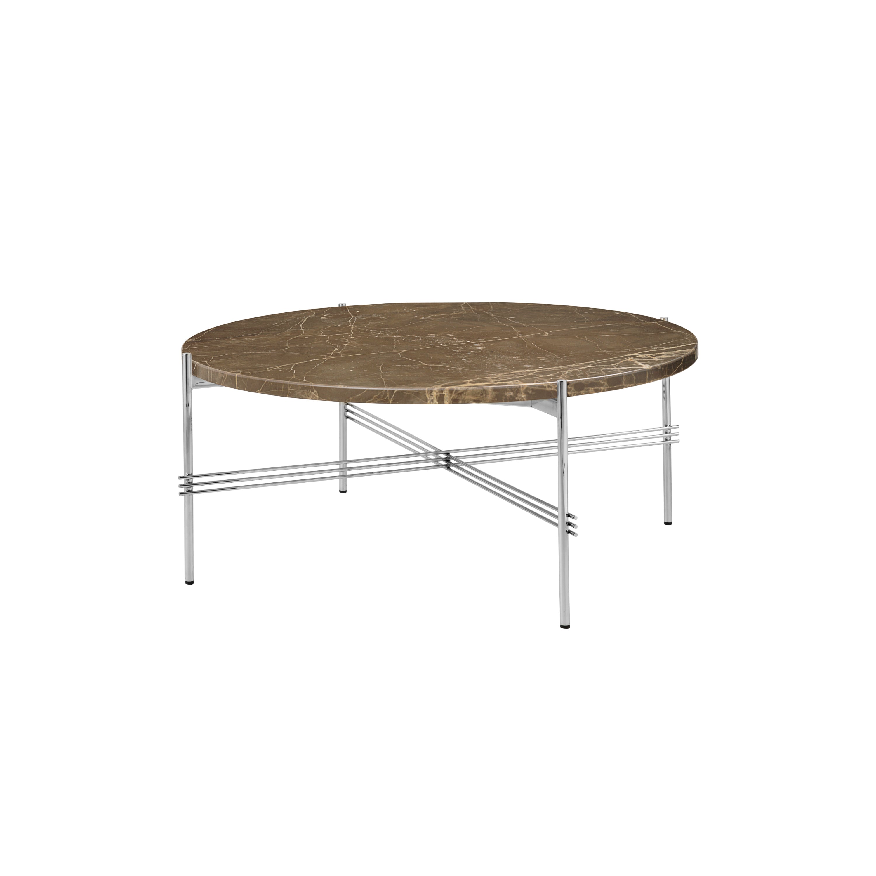 TS Round Coffee Table: Medium - 31.5