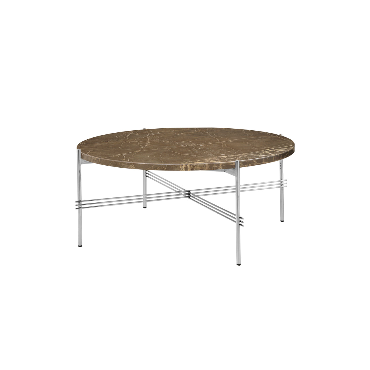 TS Round Coffee Table: Medium - 31.5