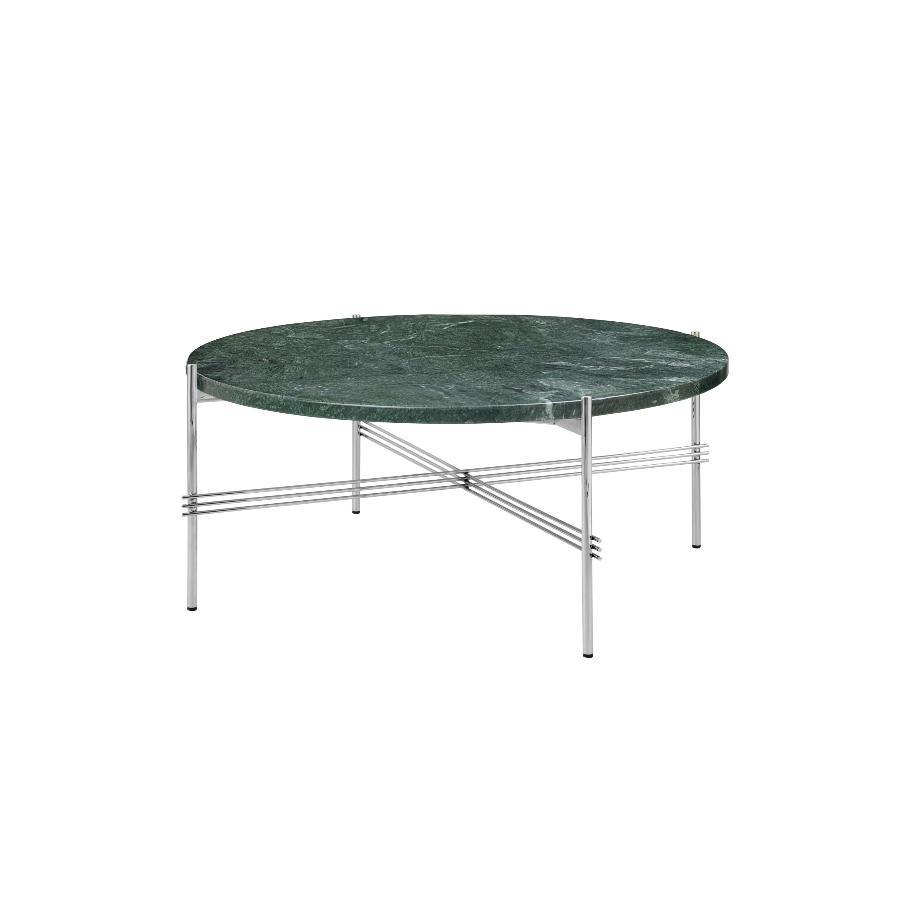 TS Round Coffee Table: Medium - 31.5