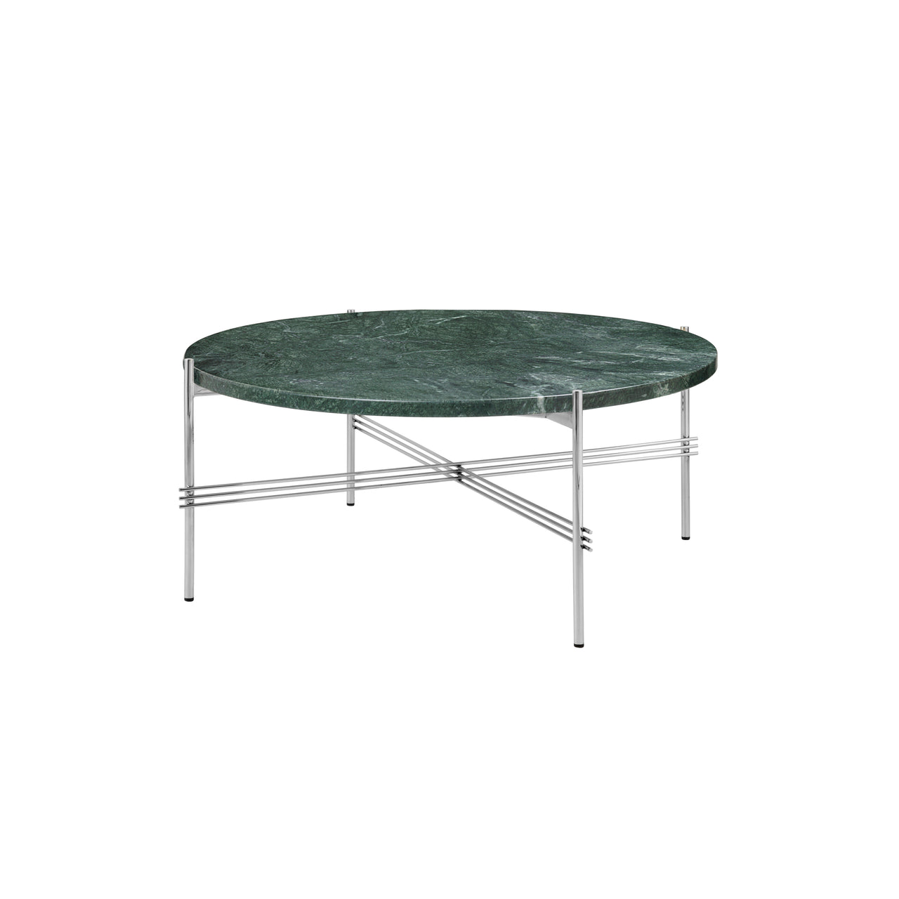 TS Round Coffee Table: Medium - 31.5