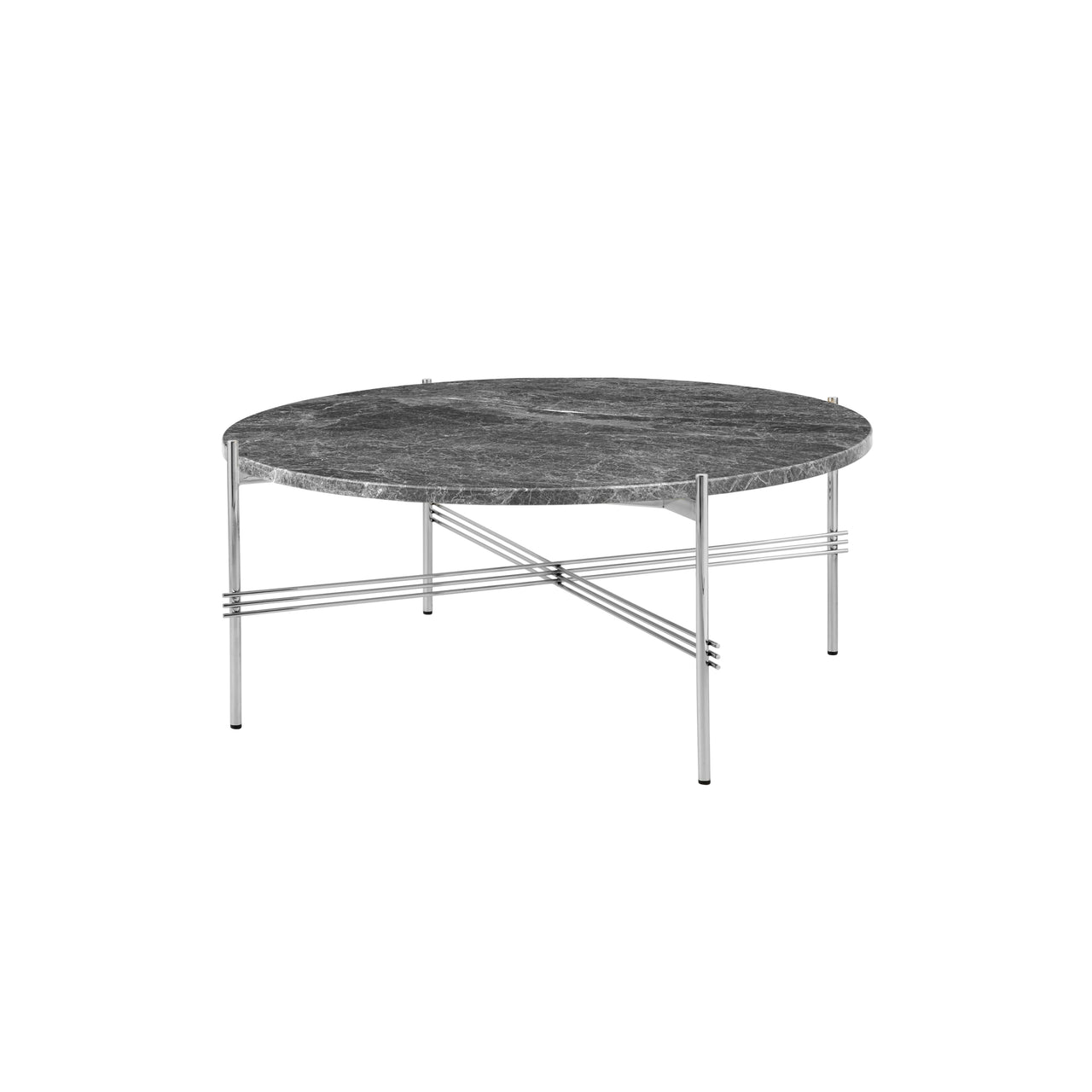 TS Round Coffee Table: Medium - 31.5
