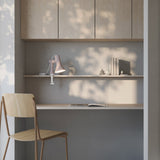 Gallery Clamp Light