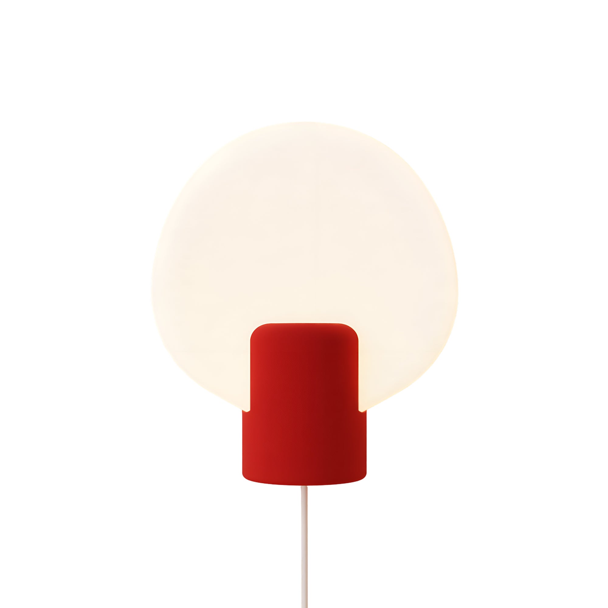 Pavone Wall Light: Canyon