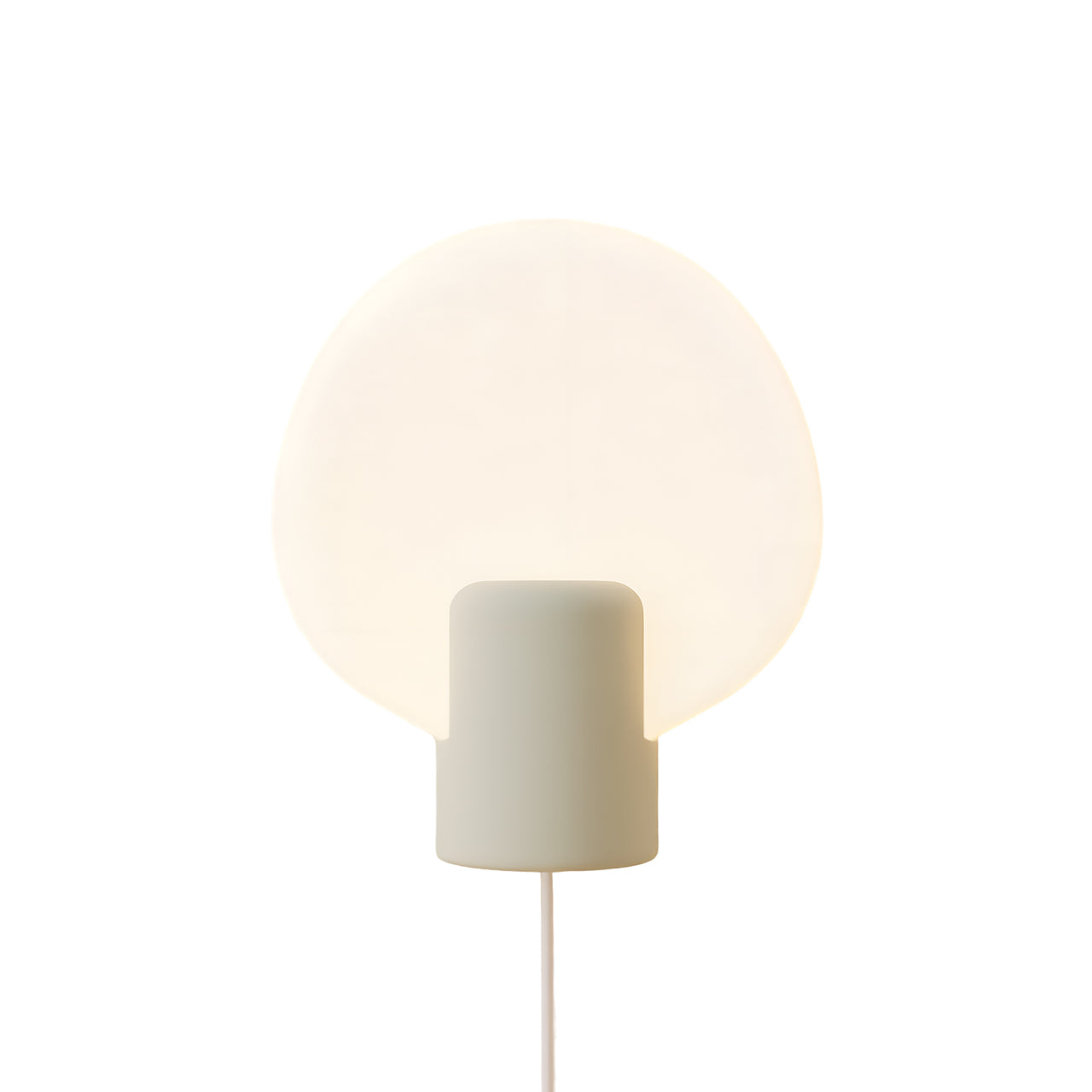Pavone Wall Light: Meadow