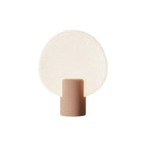 Pavone Table Light: Blossom