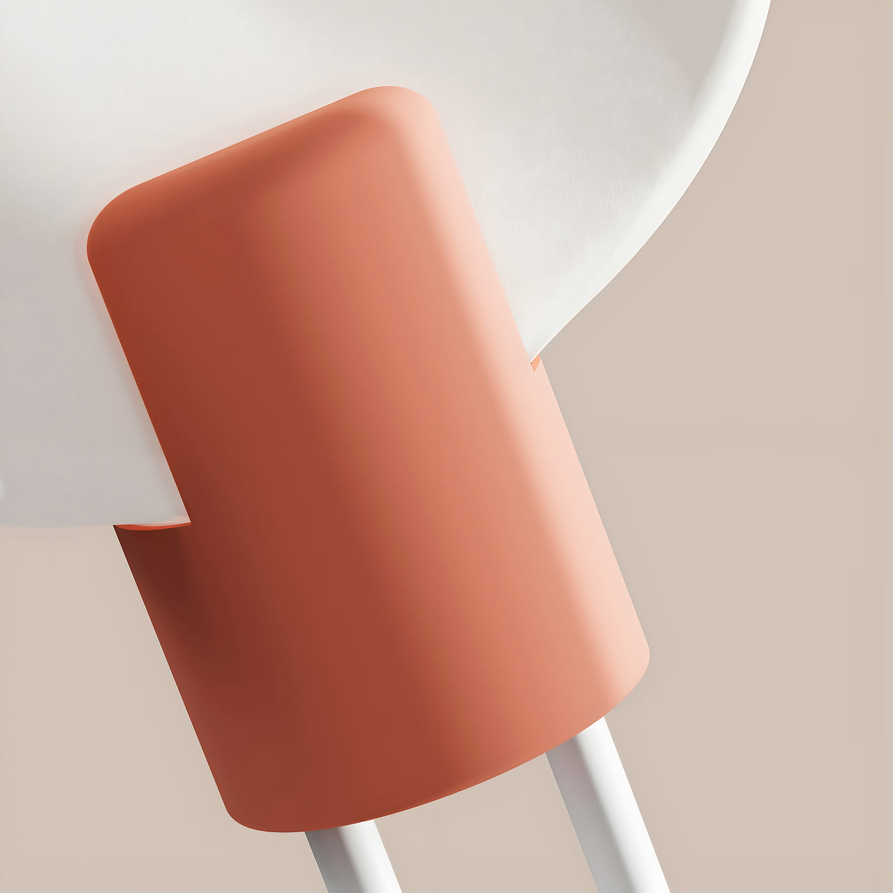 Pavone Floor Light