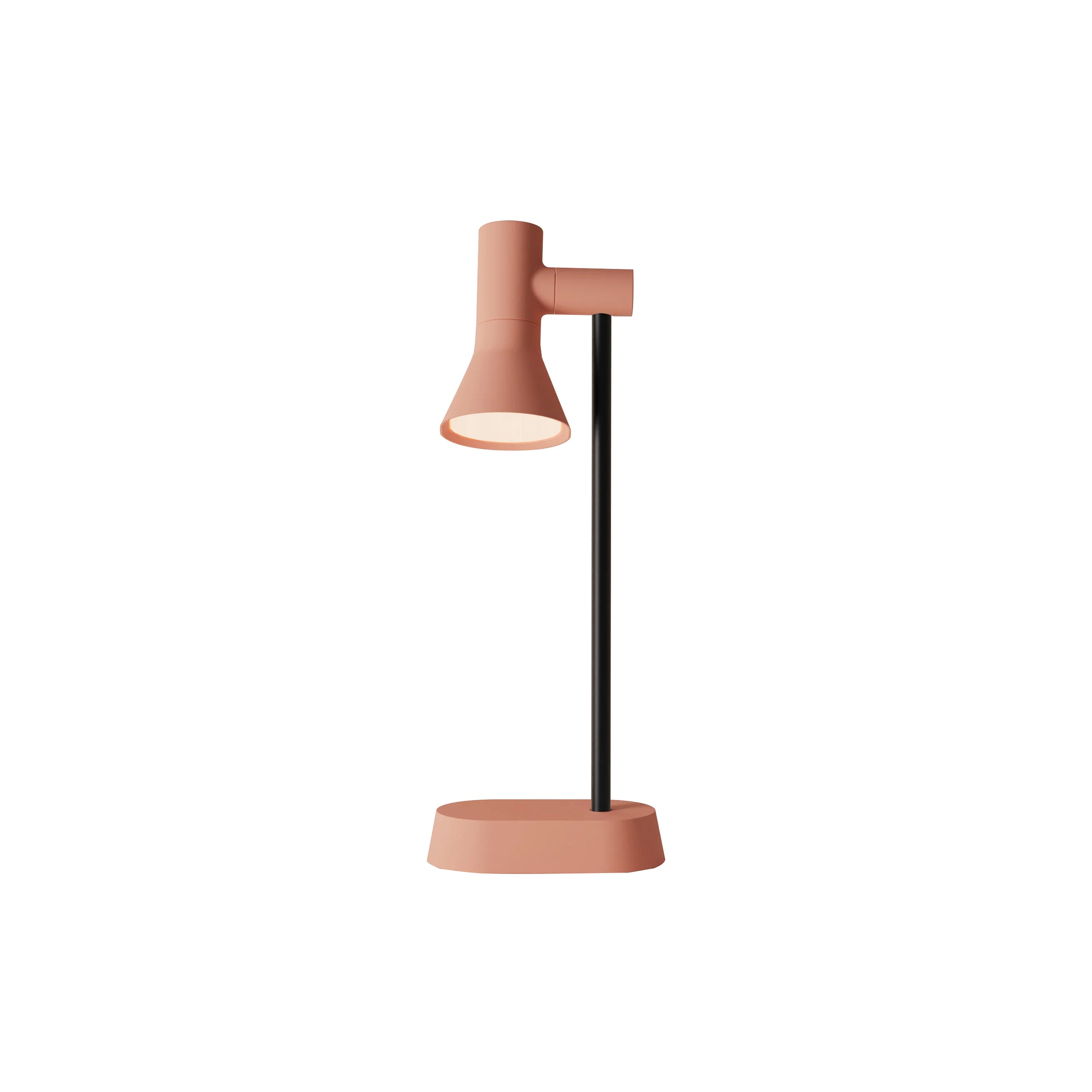 Gallery Task Light: Blossom + Black