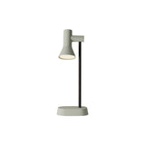 Gallery Task Light: Meadow + Black