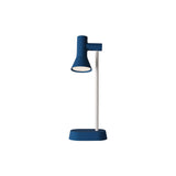 Gallery Task Light: Midnight + White