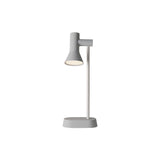 Gallery Task Light: Mist + White