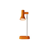 Gallery Task Light: Persimmon + White