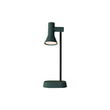 Gallery Task Light: Spruce + Black